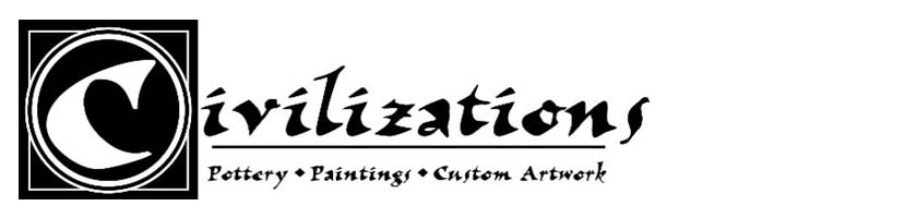 Civilizations Art Gallery