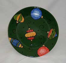 Civilizations-Ornament-Plate