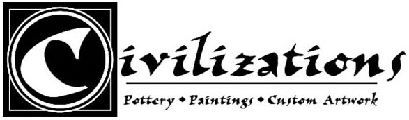 Civilizations Art Gallery